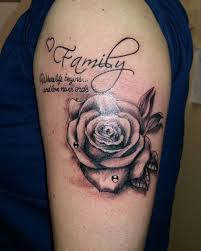 Try a portrait tattoo of all your family members. 55 Best First Family Tattoo Ideas For Men And Women 2019