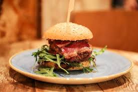 Bistro Burger Montparnasse Paris Notre Dame Des Champs Menu Prix Restaurant Avis Reservations Tripadvisor