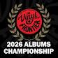 The Vinyl Frontier: The Album Championship event image