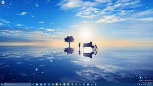 Res 1920x1080 Found Mine On A Anime Wallpapers Thread From Reddit Imgur Cloud Wallpaper Wallpaper Anime Wallpaper
