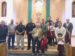 St. Charles Borromeo Catholic School