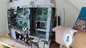 La version du pilote varie en fonction de la carte sans fil installée. Ricoh Mpc3003 Mp C3003 Sc 670 Sc670 670 01 By Soner Aktas