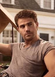 Find and save images from the paul wesley ❤️ collection by dracarys (skeletonechelon) on we heart it, your everyday app to get lost in what you love. Paul Wesley Photo On Mycast Fan Casting Your Favorite Stories