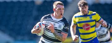 Nefc announces u23 mens team. Cator Lane Named In England Knights Squad Hull Fc News