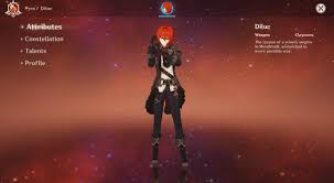Genshin impact's diluc is easily one of the best dps characters in the game, but unlocking him can unfortunately, there's no surefire way to get diluc in genshin impact, as even throwing money at the. How To Get Diluc In Genshin Impact