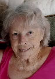 Dorothy Williams Obituary