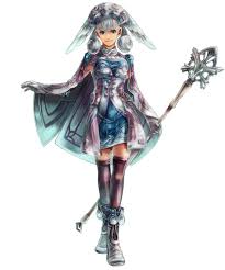 Melia Characters Art Xenoblade Chronicles Xenoblade Chronicles Character Art Character Design