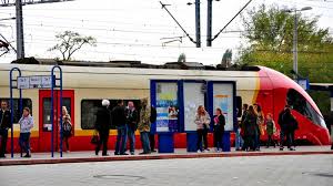 Prowadzenie treningów indywidualnych na różnych poziomach zaawansowania dla osób dorosłych i. Legionowo Przepelnione Pociagi Na Trasie Legionowo Warszawa Gazeta Powiatowa