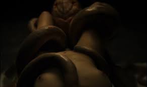 Untamed Alien (89 photos) - porn ddeva