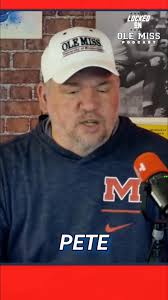 Pete Golding has officially signed his term sheet with Ole Miss. The video  breaks down the details, including salaries for assistant coaches John  David Baker and Bryan Brown. Stay informed