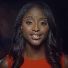 Isha Sesay: Top 5 Tips to the Top