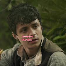 Clips of Gilbert Happy