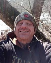 Obituary for Travis Wayne Perdue Sr.