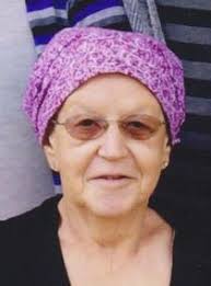 Obituary for Peggy J. Lex