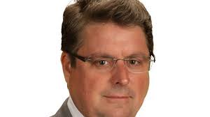 HM Dunn appoints ex-Spirit executive Anderson CEO