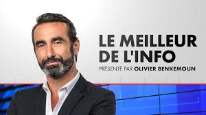 Le Meilleur de l'info du 09/12/2022