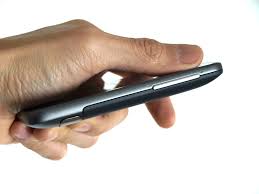 REVIEW: Verizon HTC Thunderbolt 4G- The ...