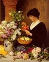 History of flower arrangement - Wikipedia