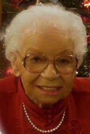 Obituary information for Hazel Stella Johnson
