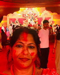 Ruma Subir Ghosh (@rumasubirghosh) · Dubai