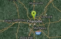 Hornets Nest Park Charlotte S Web Disc Golf Near Charlotte North Carolina Free Arenas