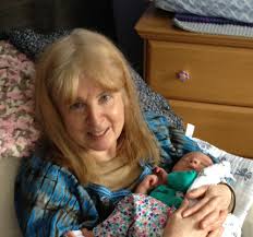 Obituary of Wendy Patricia Macomber