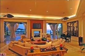 Rick adelman, bill russell and jay wright. Nba Chris Bosh Lists Party Mansion In Pacific Palisades For 45 000 A Month