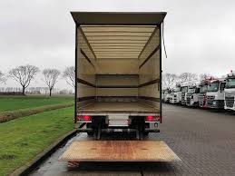 Iveco AT190S31/P-2005 Cab & Chassis Truck