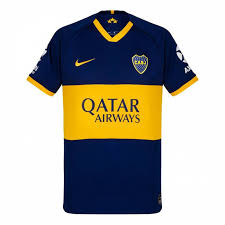 Todo sobre el mundo boca: Trikot Carlos Augusto Zambrano Ochandarte 2021 Boca Juniors