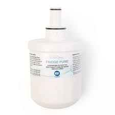 Maybe you would like to learn more about one of these? Samsung Fridge Filters Replacement Cartridges Internal Type Da29 Inside Fridge