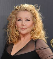 The Young and the Restless' Star Melody Thomas Scott's Wild Story of  Stabbing Clint Eastwood as a Young Teen