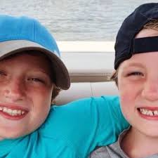 Fundraiser for Lacey Haas by Amy Barkerding : Lawson and James Michael Super  Hero fund