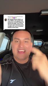 Respuesta a @Jacqui 🔥 ♒️ 🏳️‍🌈 #finanzas #tarjetasdecredito