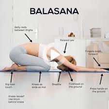 How To Do The Balasana And What Are Its Benefits Best Yoga For Beginners Yoga For Beginners Yoga Benefits