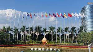 Singapore ratified on 6 april 2021. What Is China Asean Free Trade Area Cgtn