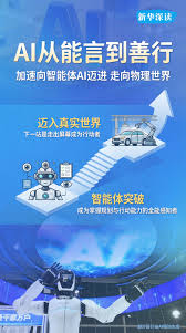 2026年中國AI發展趨勢前瞻-紫荊網