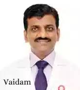 Dr. Sony Manuel Mathew, Interventional Cardiologist in Ajman, United Arab  Emirates