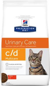 Pet Food Cyprus Purchase Hills Prescription Diet C D Urinary Care Chicken
