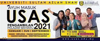 Do you study at universiti sultan azlan shah? Universiti Sultan Azlan Shah Usas Home Facebook