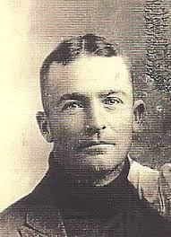 George Enos Stoddard (1886-1958)