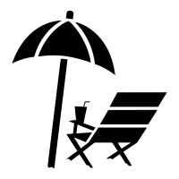 Image Result For Adirondack Chair Svg Svg Painted Rocks Adirondack Chair