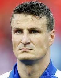 Robert Huth Movies List