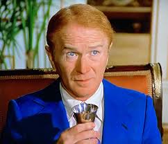 Fantasy Island" Return/The Toughest Man Alive (TV Episode 1978)