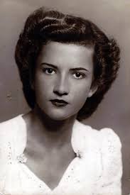 Vivienne Marie Scott Obituary