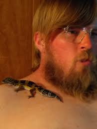 Best substrate for leopard geckos