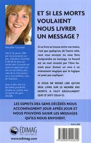 Ce signe est symbolisé par une femme tenant entre ses mains une gerbe de blé non détachée du sol soulignant que le grain doit mourir dans la terre ce symbolisme fait de lui un guide pour l'humanité, un éclaireur pour les conquérants et les chercheurs de la lumière et de la vérité afin d'assurer le. Amazon Fr Les Morts Nous Donnent Signe De Vie Coulombe Marylene Livres
