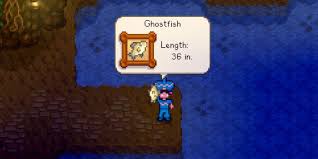Most Difficult Fish To Catch In Stardew Valley