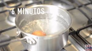 Huevos Tibios Youtube