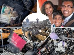 Malaysia airlines flight 17 (mh17) was a scheduled passenger flight from amsterdam to kuala lumpur that was shot down on 17 july 2014 while flying over eastern ukraine. Flight Mh17 Haunting Passport Photo Of Tragic Passenger Discovered Among Wreckage World News Mirror Online