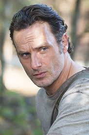 Rick Grimes